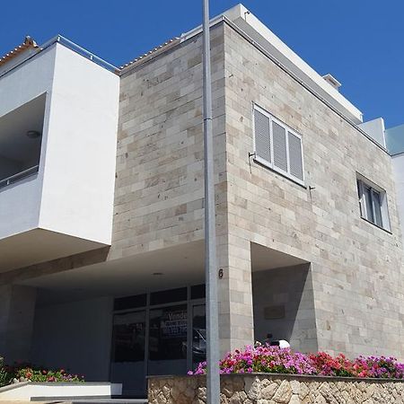 Apartament Porto Santo Apartman Kültér fotó