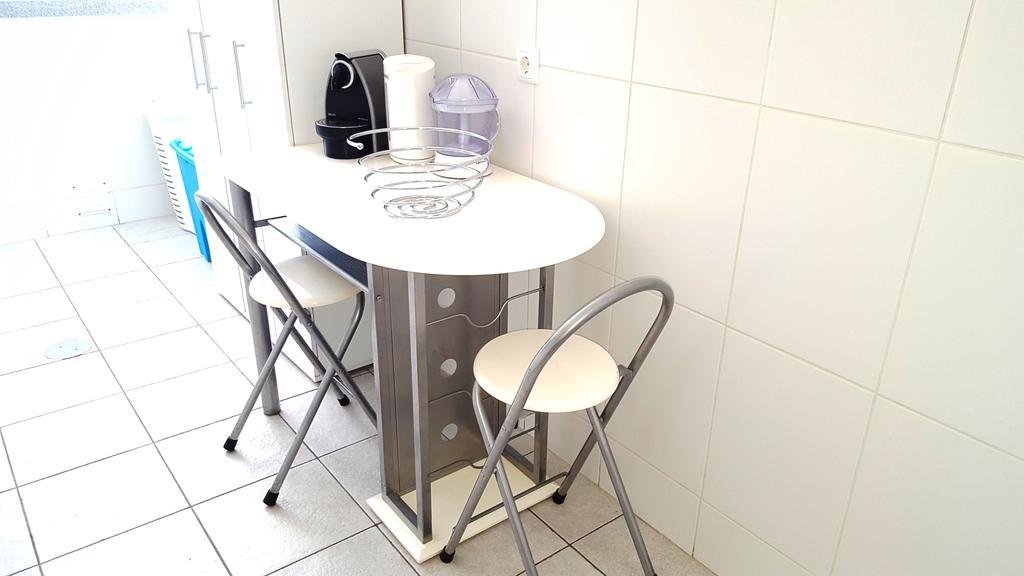 Apartament Porto Santo Apartman Kültér fotó