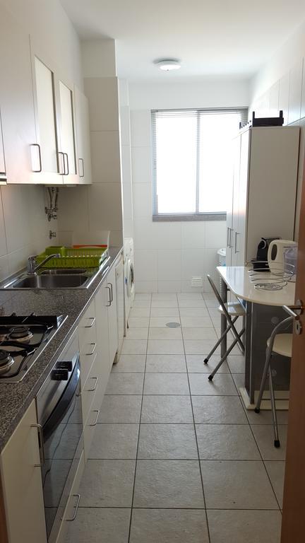 Apartament Porto Santo Apartman Kültér fotó