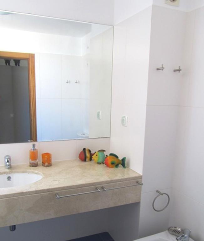 Apartament Porto Santo Apartman Kültér fotó