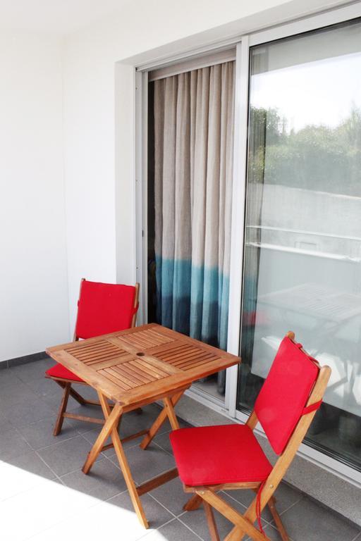 Apartament Porto Santo Apartman Kültér fotó